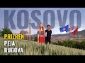 Kosovo a country worth visiting despite ongoing fights 