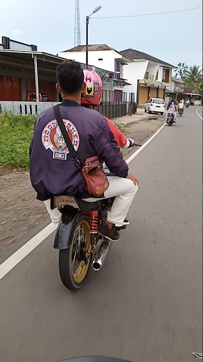 rx king Gitik moonraker tasik selatan