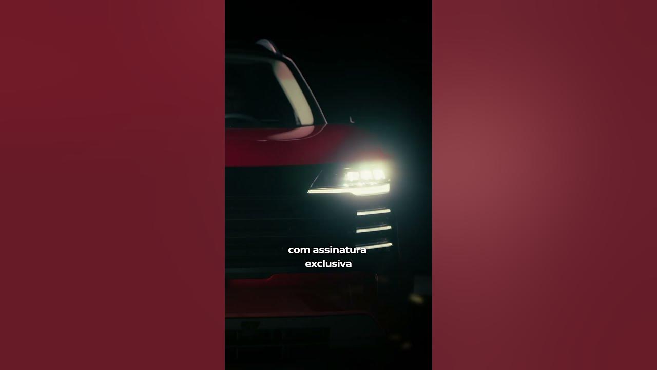 Novo Nissan Kicks | Design pensado para desafiar padrões