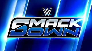 WWE Smackdown 8/21/2026 LIVE Reaction!