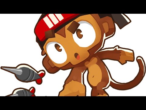 bloons td 6 dart monkey bloons td 6 dart monkey