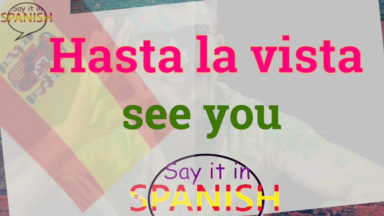 50 Minutes Spanish | Learn to Speak Essential Spanish Phrases - YouTube