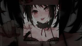 VALI$BEATS - TECH PHONK (slowed   reverb)