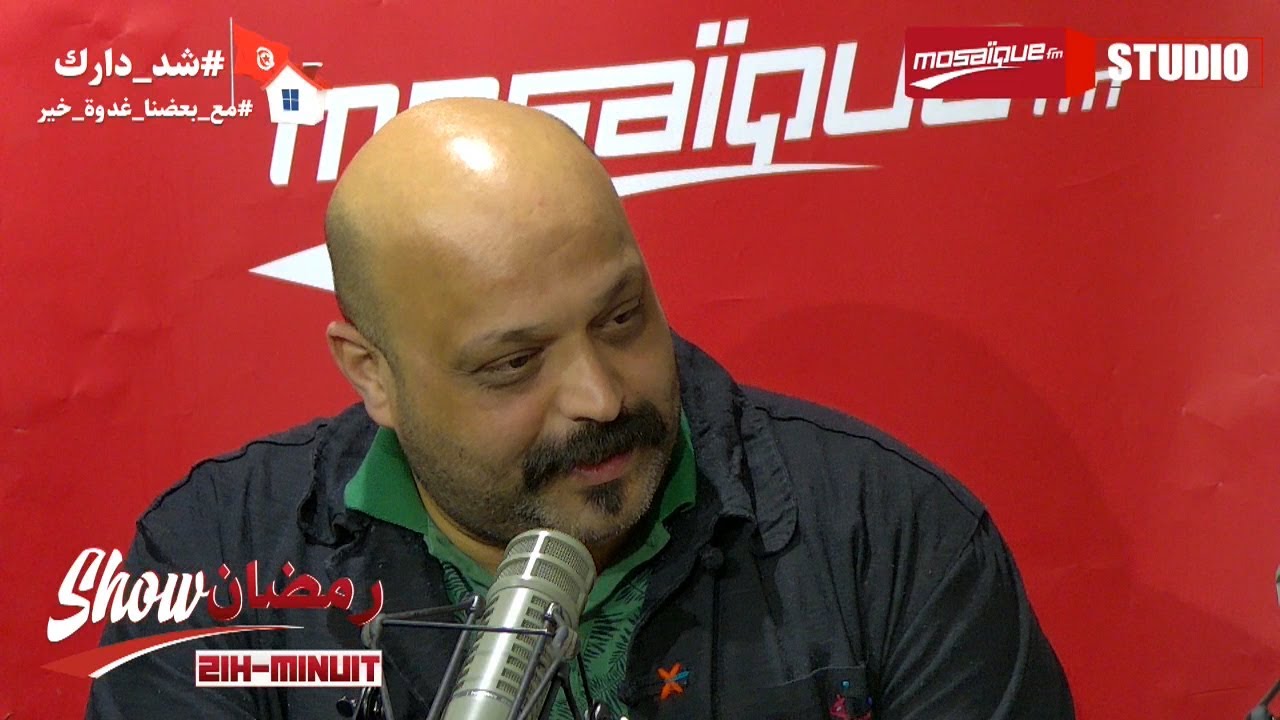 الشاذلي العرفاوي: العمل مع كمال التواتي متعة