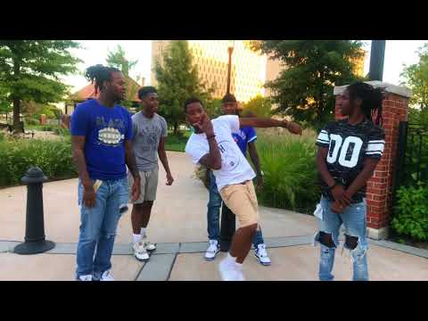 BEAT THAT Cypher