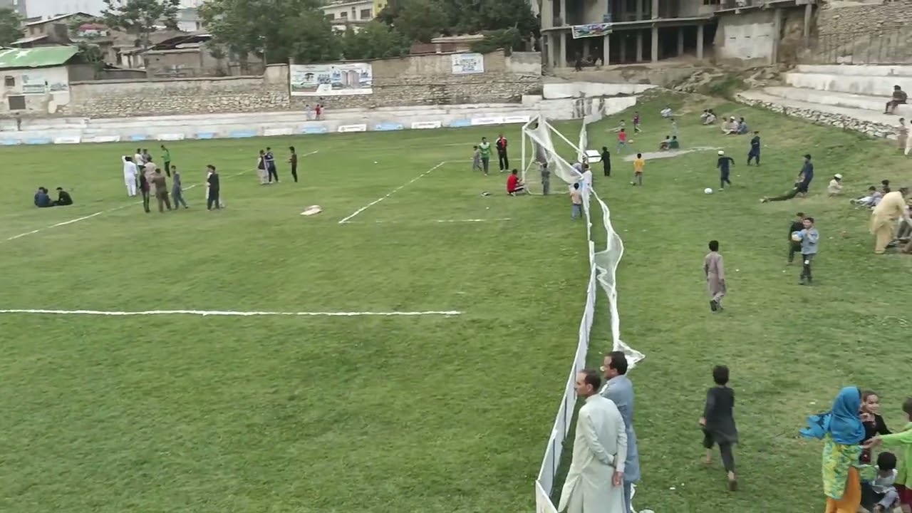 CHITRAL football league seaaon 2 first match 29 may 2022 at 4pm in Murad Stadium Drosh