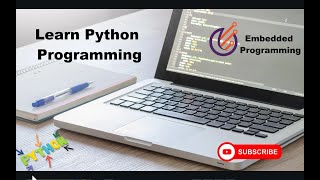 Learn Python Programming |Machine Learning|AI|