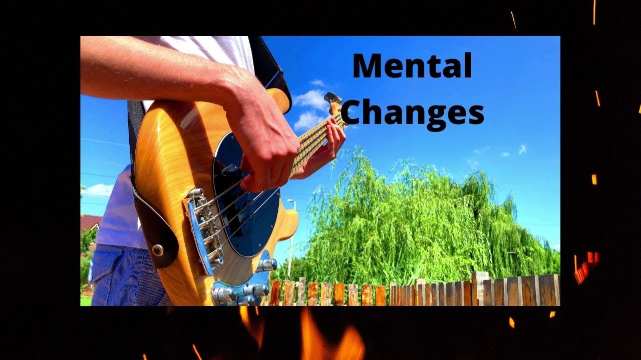 Mental Changes - YouTube