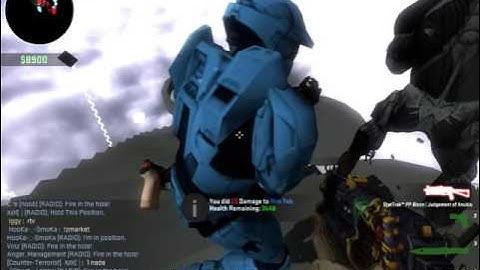 [CSGO: ZE] GFL Lvl 4 Gris win again..