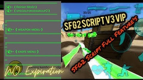 SFG2 MY SCRIPT V3.4