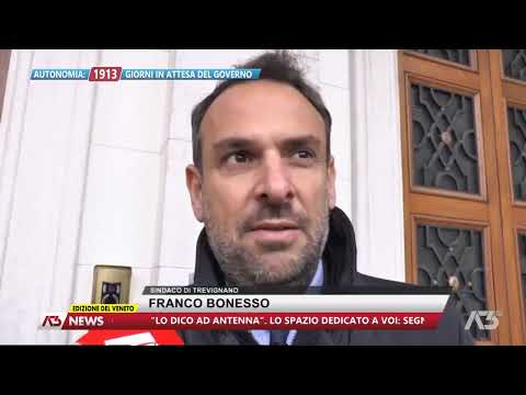 A3 NEWS VENETO | 17/01/2023