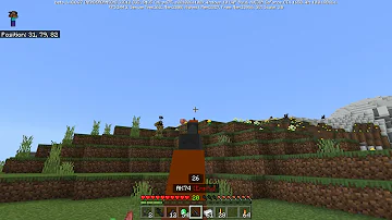 マイクラ 銃アドオン Mp3