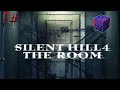 تختيم لعبة silent hill 4 the room على محاكي AETHERSX2 