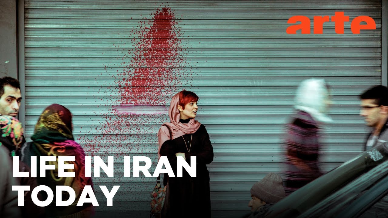 Tension in Iran: Neither War Nor Peace (2025)