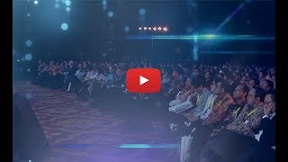 Save the Date CTI IT Infrastructure Summit 2019
