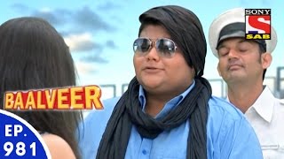 Baal Veer - बालवीर - Episode 981 - 12th May, 2016