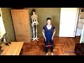 Monster walks for hip and si joint stability  ep 13  body of knowledge vlog