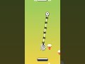 LevelStickman hook stickman gameplay shorts viral 