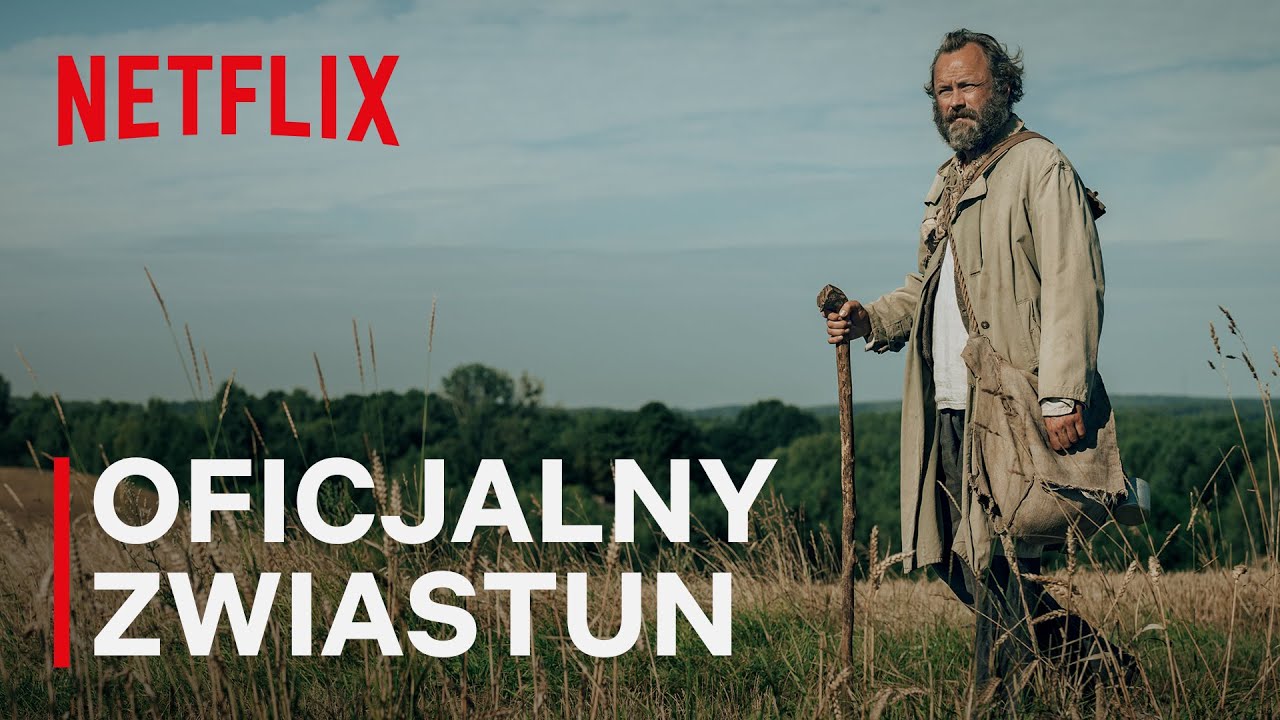 Znachor | Oficjalny zwiastun | Netflix