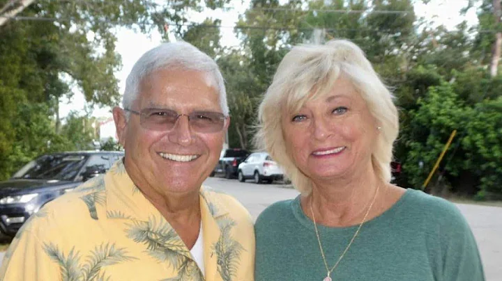Key Wests former first lady Cheryl Hollon Cates dies of COVID-19: The Key West Citizen