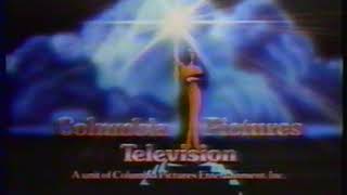 Columbia Pictures Television (1990)