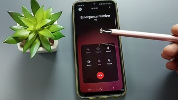 How to Manually Start Call Recording on Samsung Galaxy A16 5G