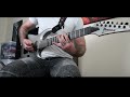 Korn Open Up Guitar Cover mp3