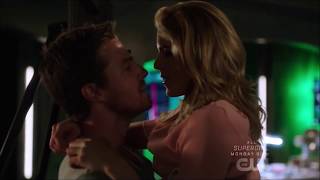 Olicity - To Be Human