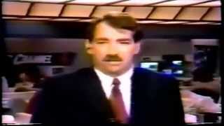 OKLAHOMA CITY BOMBING - THE CONSPIRACY