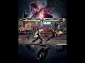 Crazy Kazama #tekken8 #tekken #fightinggames #combo