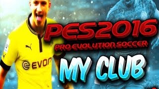 PES 2016 | ОТКРЫЛ ПАКИ | СТРАШНЫЙ ПАК!(Мы сможем набрать 70 лайков?/ Can we hit 70 likes? ✱По вопросам сотрудничества и рекламы http://vk.com/topic-76841588_31321031 ✱ВК..., 2015-11-06T12:50:03.000Z)