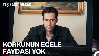 Yediğiniz Pislikleri Tüm Türkiye Duyacak! - Taş Kağıt Makas 7. Bölüm