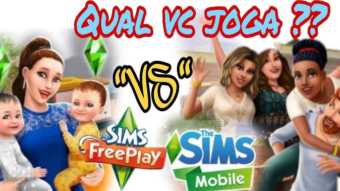 Blog The Sims FreePlay - Brasil: Bugs/Truques