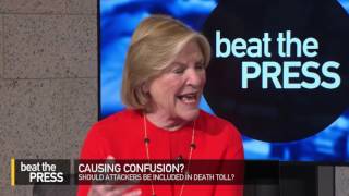 Beat the Press: Causing Confusion