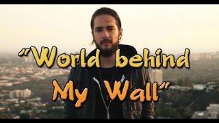 Солнце Ближе - Мир за моей стеной (Tokio Hotel "World behind My Wall" cover)