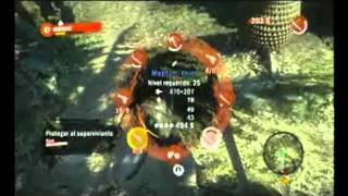 Dead Island "Chapter 14: Pure Blood" guide