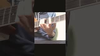 Blink 182 - Story Of A Lonely Guy Riff #shorts