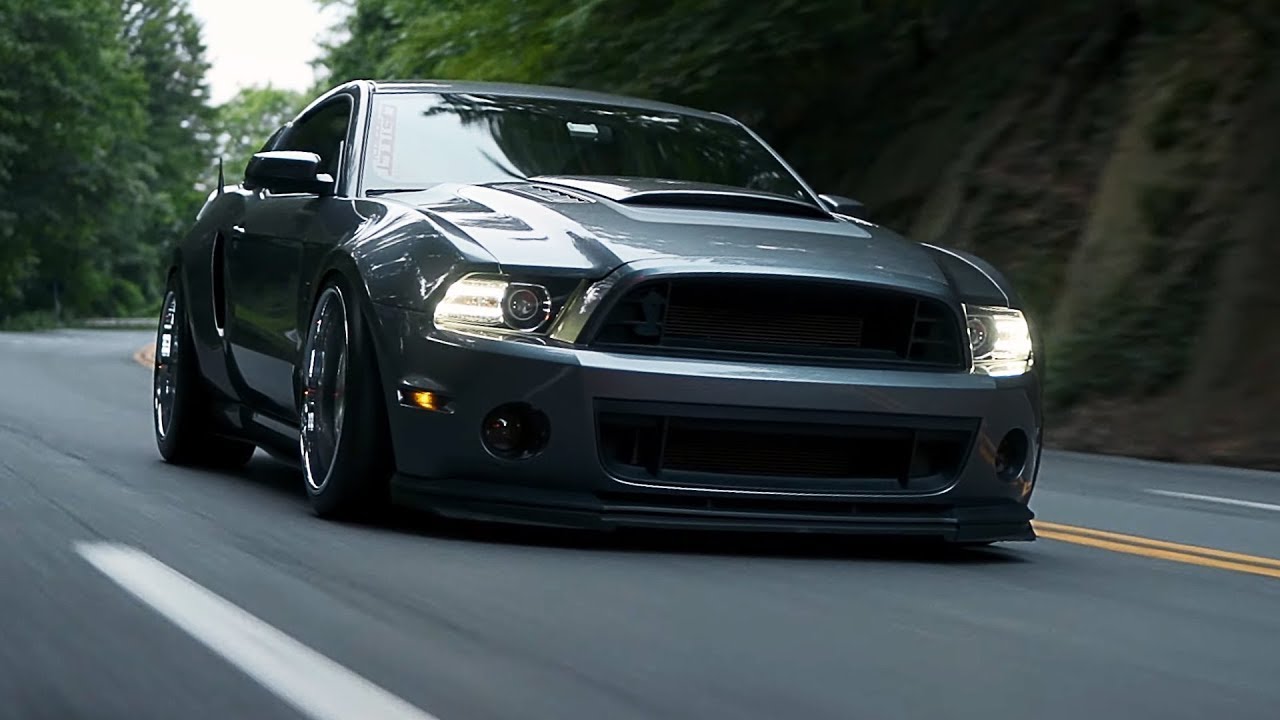 Monsa, Macly - Darkside (Car Video) auf YouTube ansehen Monsa, Macly - Darkside (Car Video) auf YouTube ansehen