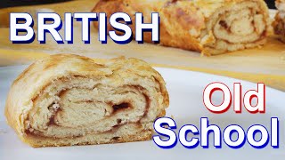 Jam Roly Poly – How to make Jam Roly Poly Old School British Classic