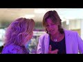 Katherine Grainger speaks at the 2017 Badminton World Championships