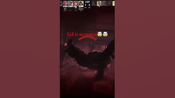 CS2 Ćanøpus #cs2 #csgo #cs #bug #new #deagle50mm #train #counterstrike #counterstrike2 #fly