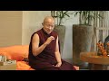 Teaching Part_5_5 | Dehradun, 2017 | Dzongsar Jamyang Khyentse Rinpoche | Vanavas