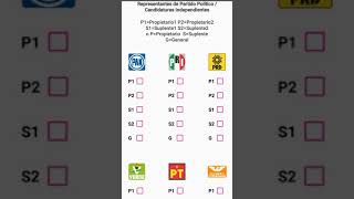 Video 03 Segundo Reporte App SIJE 2021 screenshot 2