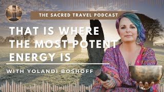 EP 2: Avebury  Womb of the Goddess & Umbilical Cord Connection