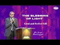 The blessing of light good  perfect gift  20240512  english