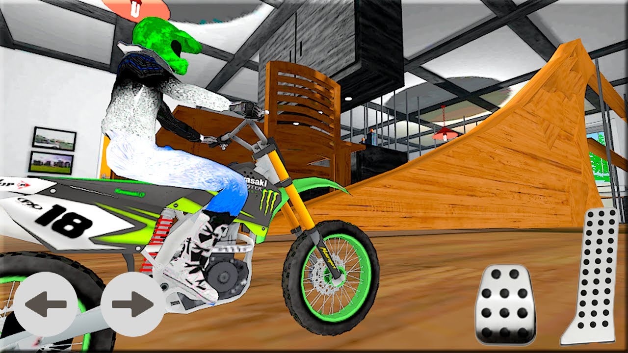 bike racing 3d online