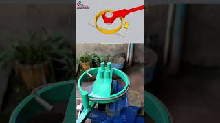 new metal banding tool