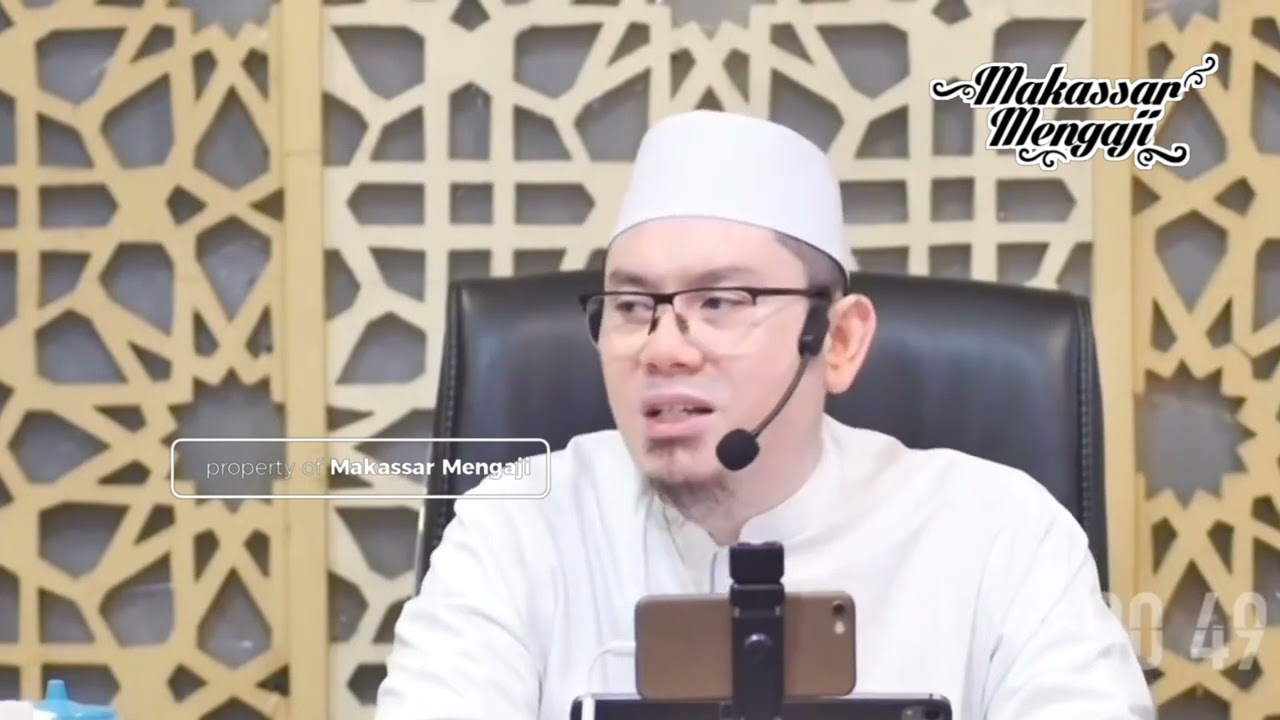 ⁣Wahai Orang yang Riya' Takutlah Saat Allah Mendebatmu pada Hari Kiamat Nanti!