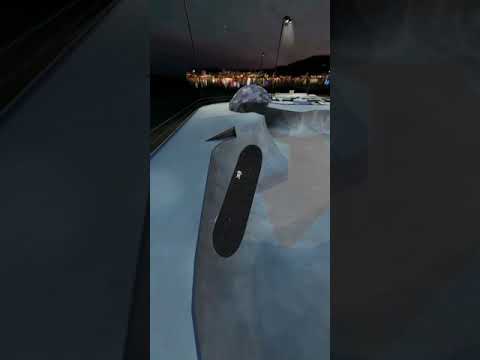 540° Triple Flip
