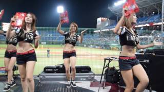 20160904 阿迷趴 I LOVE LAMIGO---LMG